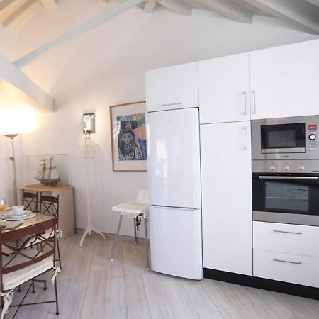 Apartamento Mar de Alborán Málaga Exterior foto