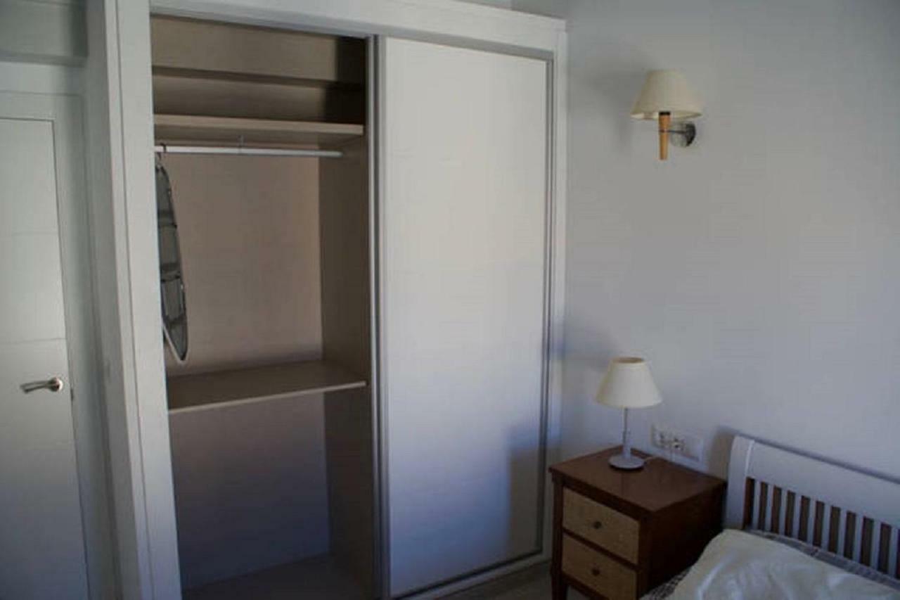 Apartamento Mar de Alborán Málaga Exterior foto