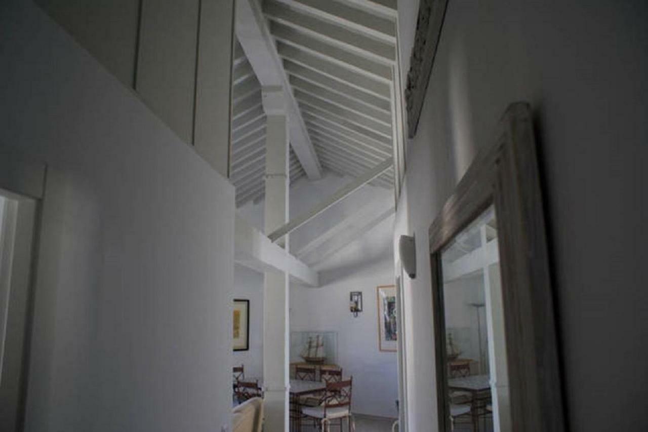 Apartamento Mar de Alborán Málaga Exterior foto