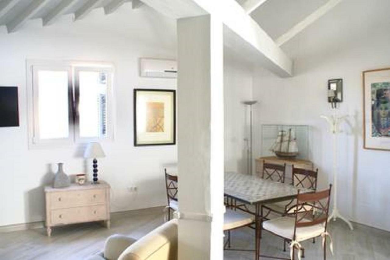 Apartamento Mar de Alborán Málaga Exterior foto