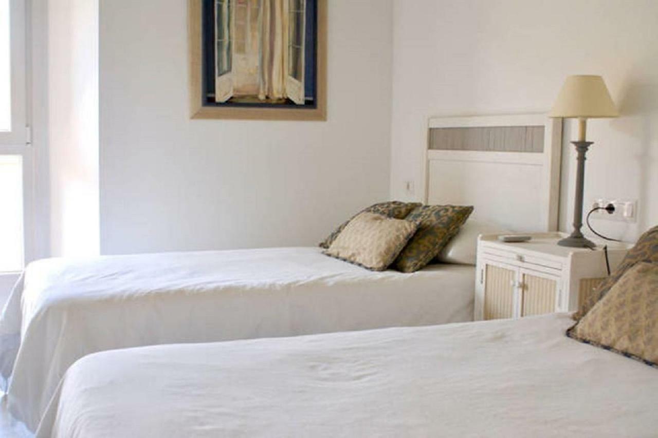 Apartamento Mar de Alborán Málaga Exterior foto