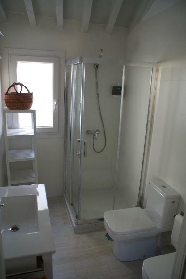 Apartamento Mar de Alborán Málaga Exterior foto