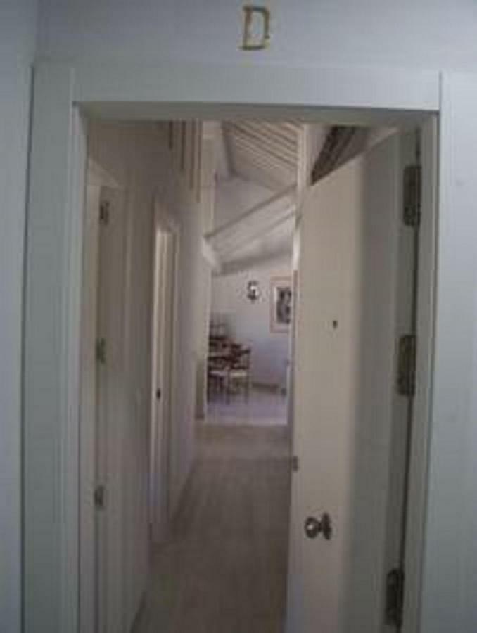 Apartamento Mar de Alborán Málaga Exterior foto