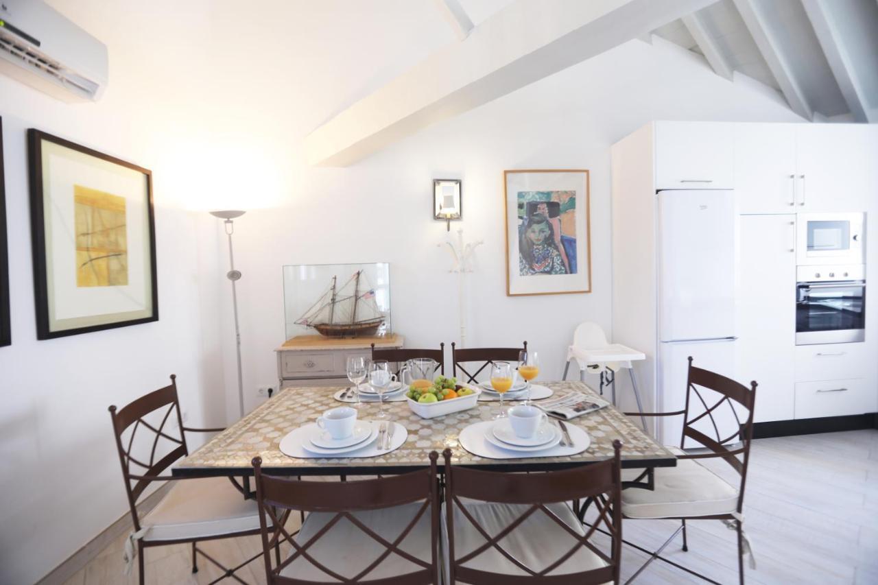 Apartamento Mar de Alborán Málaga Exterior foto