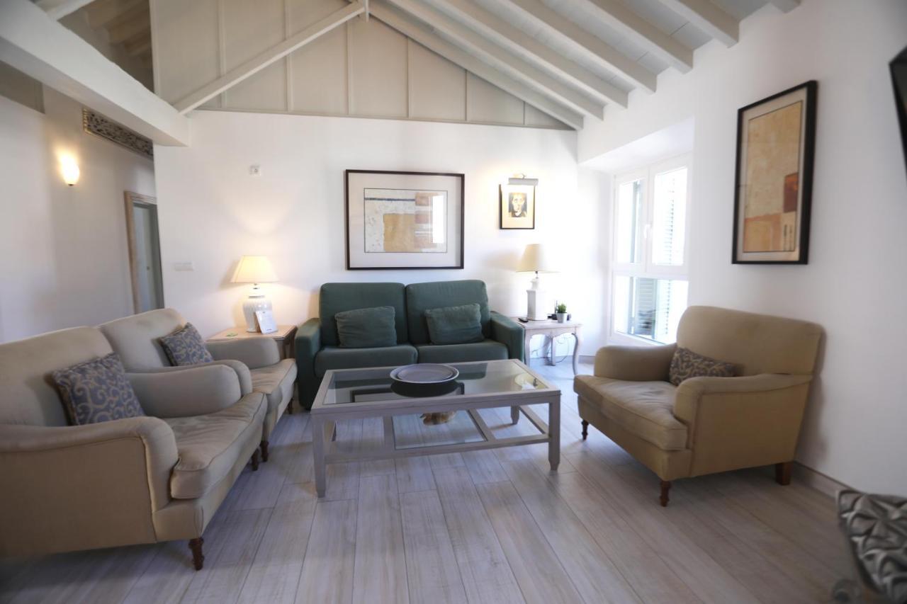 Apartamento Mar de Alborán Málaga Exterior foto
