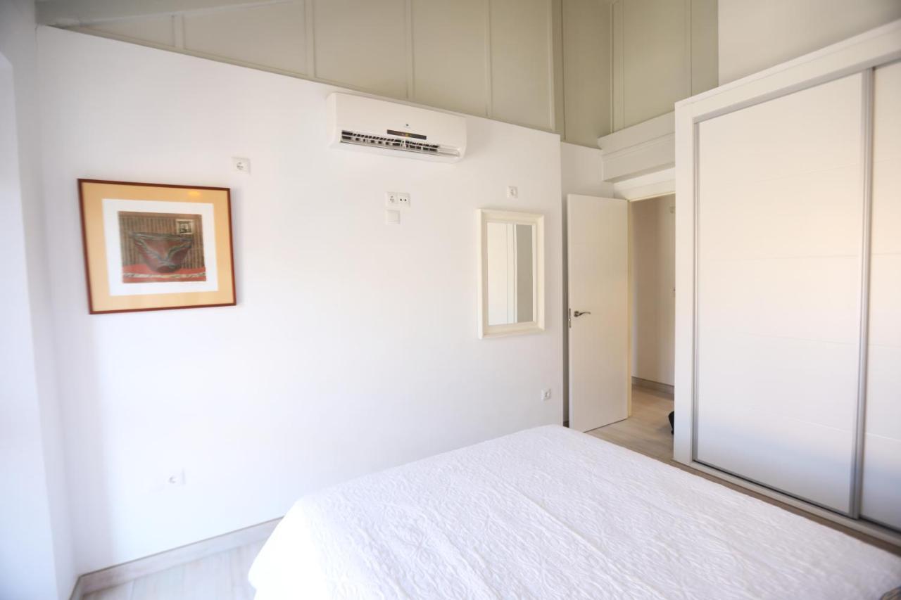 Apartamento Mar de Alborán Málaga Exterior foto