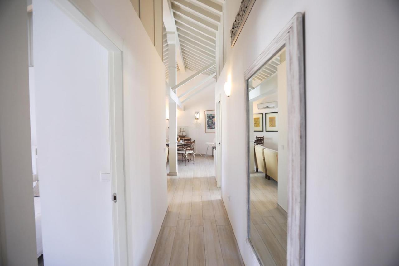 Apartamento Mar de Alborán Málaga Exterior foto